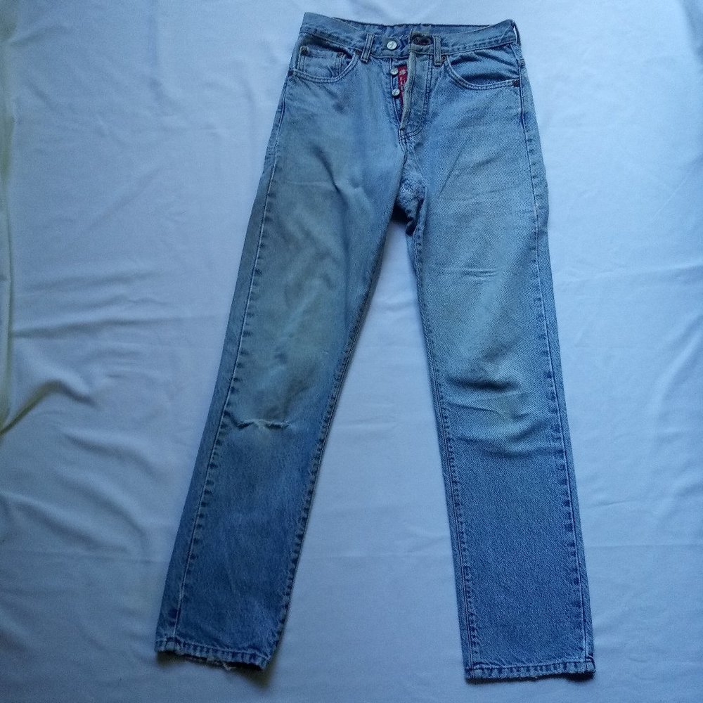 Lucky Brand vintage women's jeans